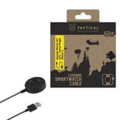 Tactical USB Nabíjecí Kabel pro Huawei Watch GT/ GT2 / Honor Magic Watch 2 8596311085932