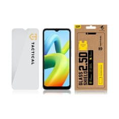 Tactical Glass Shield 2.5D sklo Xiaomi Redmi A1 (2022) čiré, 8596311206450