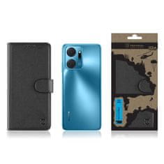 Tactical Field Notes pro Honor X7a Black 8596311207266