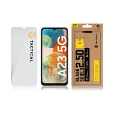 Tactical Glass Shield 2.5D sklo Xiaomi Redmi A2 2023 čiré, 8596311206474