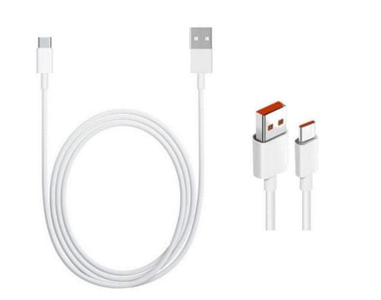 Xiaomi 6A Type-A to Type-C Cable