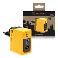 Tactical Nett Warrior GaN 100W Yellow 8596311228414