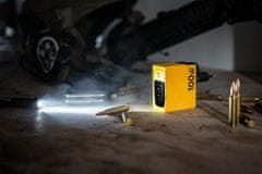 Tactical Nett Warrior GaN 100W Yellow 8596311228414