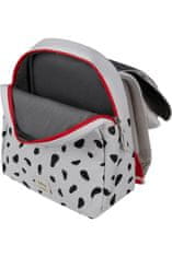 Samsonite Batoh Happy Sammies Disney Backpack S Dalmatian Patch