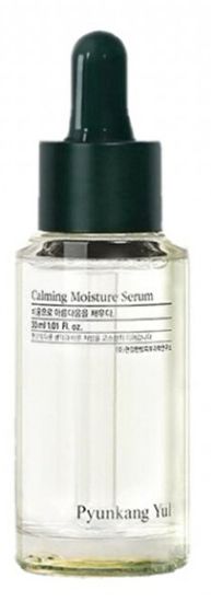 Pyunkang Yul Zklidňující a hydratační pleťové sérum (Calming Moisture Serum) 30 ml