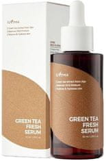 Isntree Hydratační pleťové sérum Green Tea (Fresh Serum) 50 ml