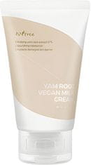 Isntree Hydratační pleťový krém Yam Root Vegan (Cream) 80 ml