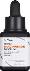 Isntree Multifunkční pleťové sérum Hyper Niacinamide 20 (Serum) 20 ml