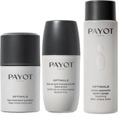 Payot Dárková sada Optimale Mens Care Ritual Set