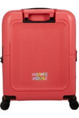 American Tourister Příruční kufr 55cm Dashpop Disney Minnie Pop Letters