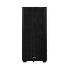 Adata XPG VALOR MESH/Midi Tower/Transpar./Černá