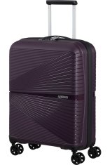 American Tourister Příruční kufr 55cm Airconic Dark Plum