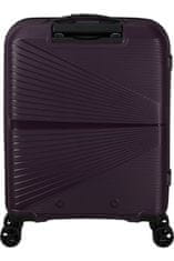 American Tourister Příruční kufr 55cm Airconic Dark Plum