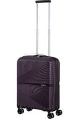 American Tourister Příruční kufr 55cm Airconic Dark Plum