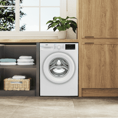 Beko pračka B3WFU4741WWG