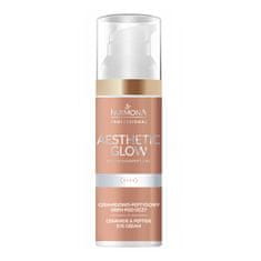 shumee Ceramidovo-peptidový oční krém Aesthetic Glow 50ml