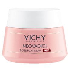 shumee Neovadiol Rose Platinium posilující a regenerační noční krém 50ml