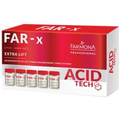 shumee Acid Tech Far-X liftingové ampule pro domácí použití 5x5ml