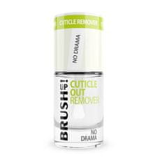 shumee Cuticle Out Remover liquid pro odstranění a změkčení nehtové kůžičky No Drama 6ml