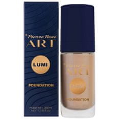 shumee Lumi Touch Art rozjasňující fluid 04 35ml