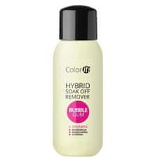 shumee Vybarvi to! Hybrid Soak Off Remover Tekutý hybrid na odstranění bublinek 300 ml