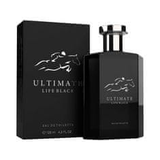 shumee Ultimate Life Black toaletní voda ve spreji 125ml