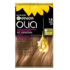 shumee Barva na vlasy Olia 7.0 Dark Blonde