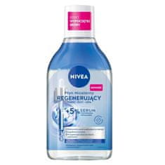 shumee Regenerační micelární fluid s 5% sérem 400ml