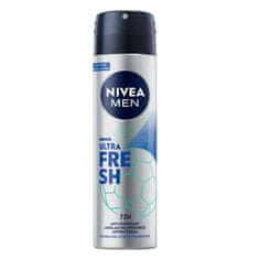 shumee Men Ultra Fresh antiperspirant ve spreji 150ml