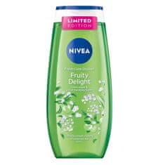 shumee Sprchový gel Fruity Delight 250 ml