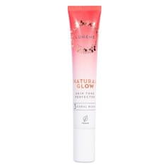 shumee Krémová tvářenka Natural Glow Skin Tone Perfector 3 Coral Blush 20 ml