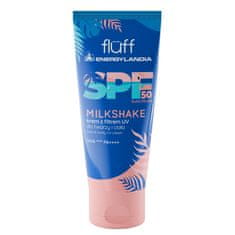 shumee Mléčný koktejl s filtrem SPF50 na obličej a tělo 100ml