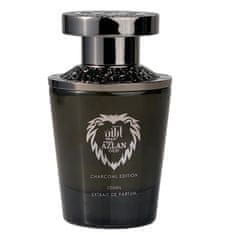 shumee Parfémový extrakt Azlan Oud Charcoal Edition 100 ml