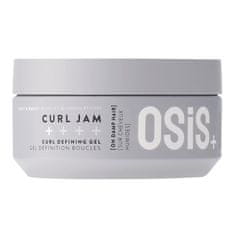 shumee Osis+ Curl Jam gel definující kadeře 300 ml