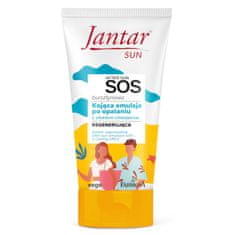 shumee Jantar Sun jantarová zklidňující emulze po opalování s chladivým účinkem 150ml