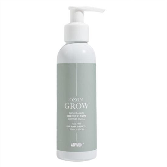 shumee Ozone Grow stimulující gelové mléko 150 ml