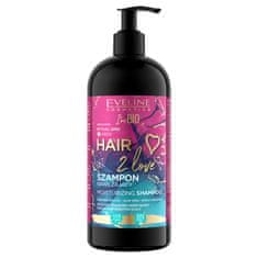 shumee Hair 2 Love hydratační šampon 400 ml