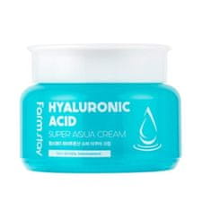 shumee Hyaluronic Acid Super Aqua hydratační krém na obličej 100 ml