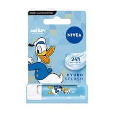 shumee Donald Duck Disney Edition pečující rtěnka 4,8g