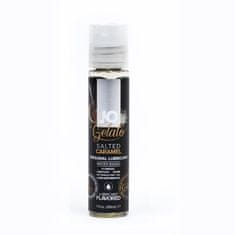 shumee Gelato jedlý gel Slaný karamel 30ml