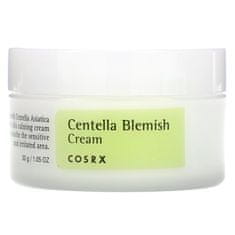 shumee Centella Blemish Cream krém na obličej s centella asiatica 30 ml