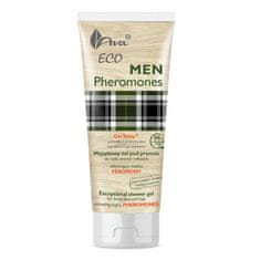 shumee Eco Men Pheromones unikátní sprchový gel 200ml