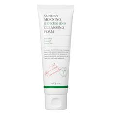 shumee Sunday Morning Refreshing Cleansing Foam čistící pěna na obličej 120ml