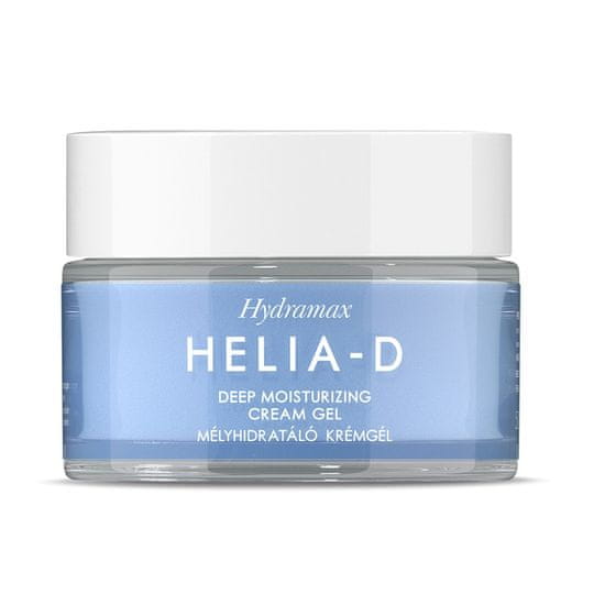 shumee Hydramax Deep Moisturizing Cream Gel hluboce hydratační krém-gel pro normální pleť 50 ml