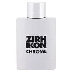 shumee Ikon Chrome toaletní voda ve spreji 125ml