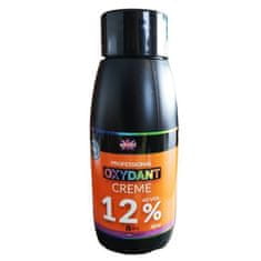 shumee Oxydant Creme oxidační krémová emulze pro zesvětlení a barvení vlasů 12% 60ml