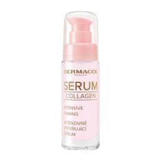 shumee Kolagenové sérum Intenzivně zpevňující pleťové sérum 30ml