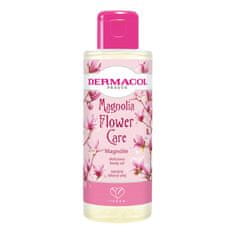 shumee Flower Care Body Oil Magnolia tělový olej 100ml