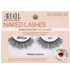 shumee Naked Lashes pár umělých řas 427 Black