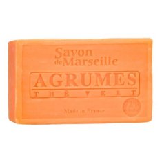 shumee Marseille provensálské mýdlo Citrus se zeleným čajem 100g